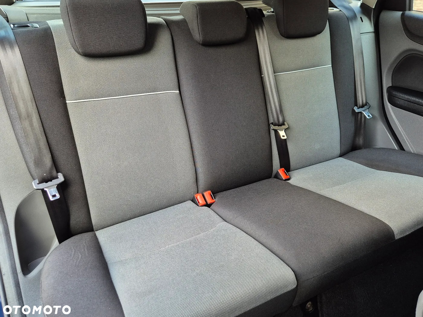 Ford Focus - 29
