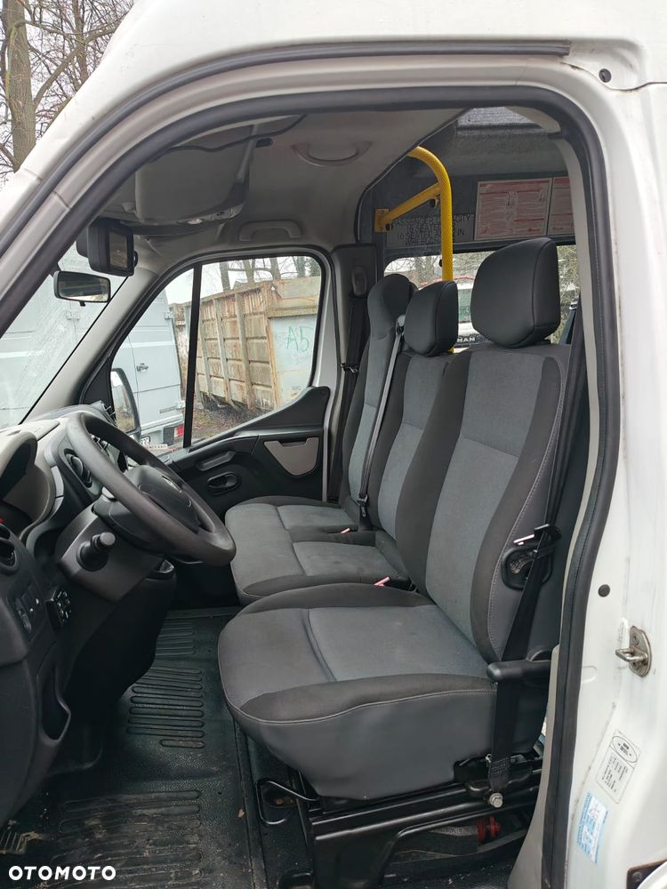 Renault MASTER EURO 5 - 18