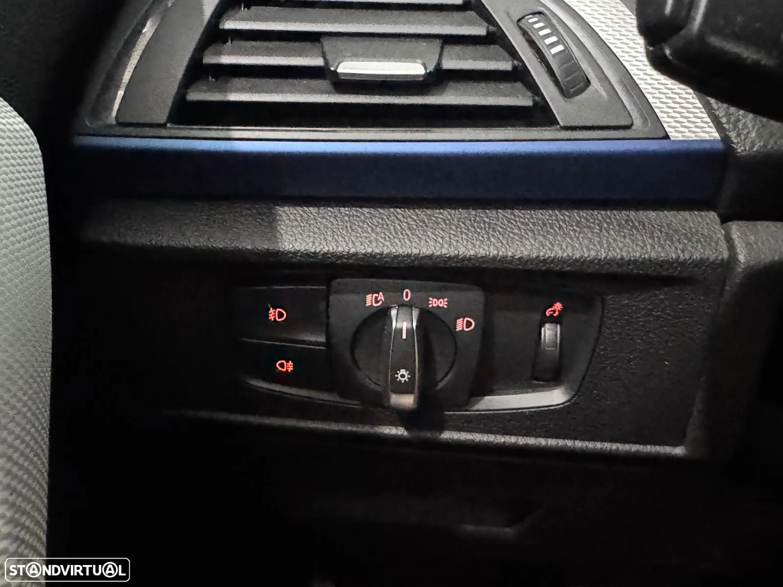 BMW 125 dA Pack M - 26