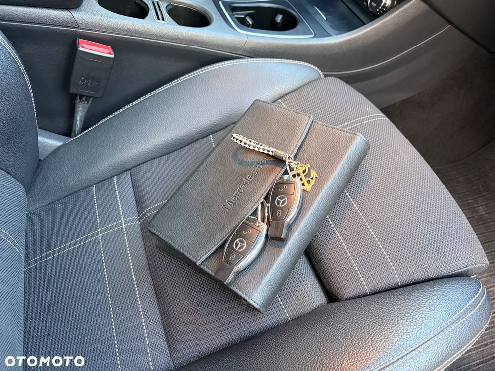 Mercedes-Benz CLA 200 (CDI) d 7G-DCT - 18