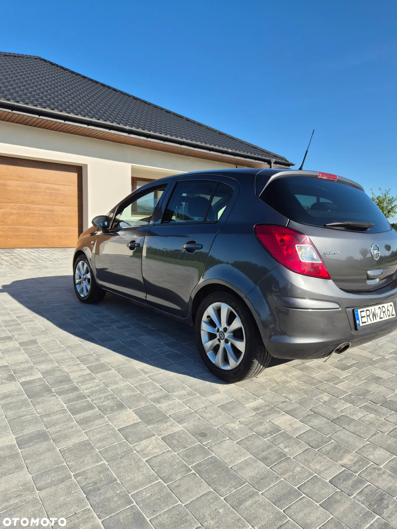 Opel Corsa 1.3 CDTI Graphite - 5
