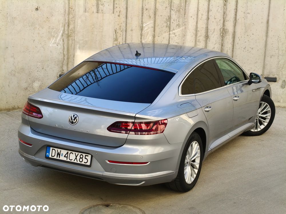 Volkswagen Arteon 1.5 TSI ACT Evo Essence DSG - 10