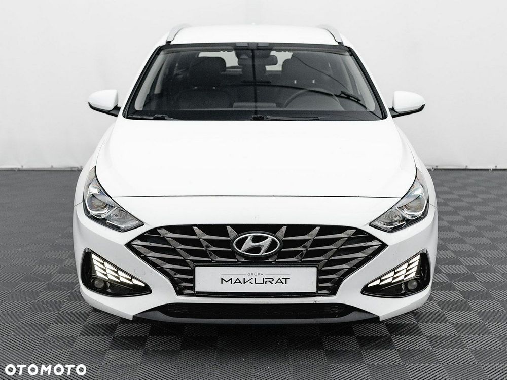 Hyundai i30 1.0 T-GDI Modern - 8