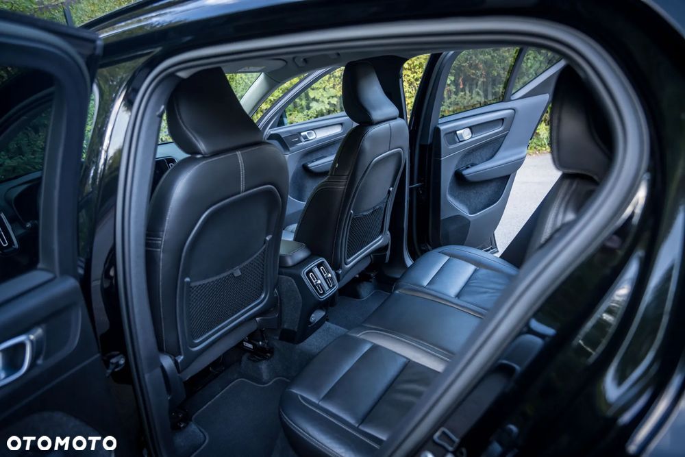 Volvo XC 40