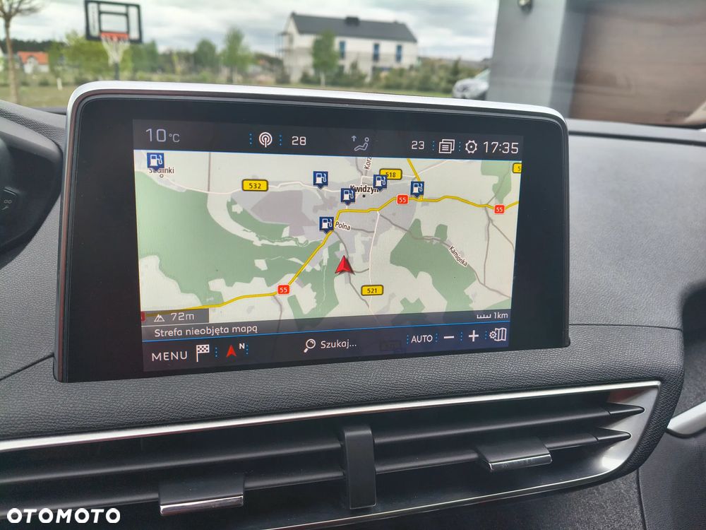 Peugeot 3008 BlueHDi 130 Stop & Start Allure - 17