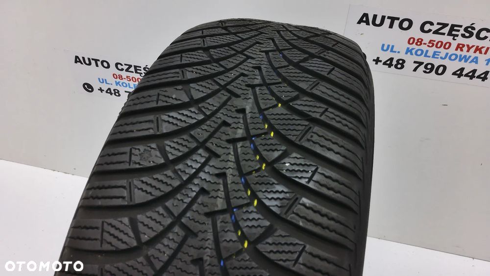 205/55R16 91H Goodyear ULTRAGRIP 9 - 2