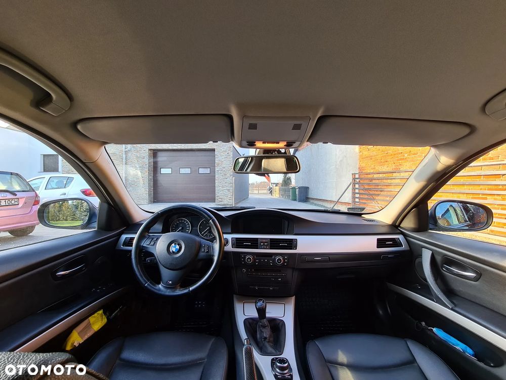 BMW Seria 3 - 8