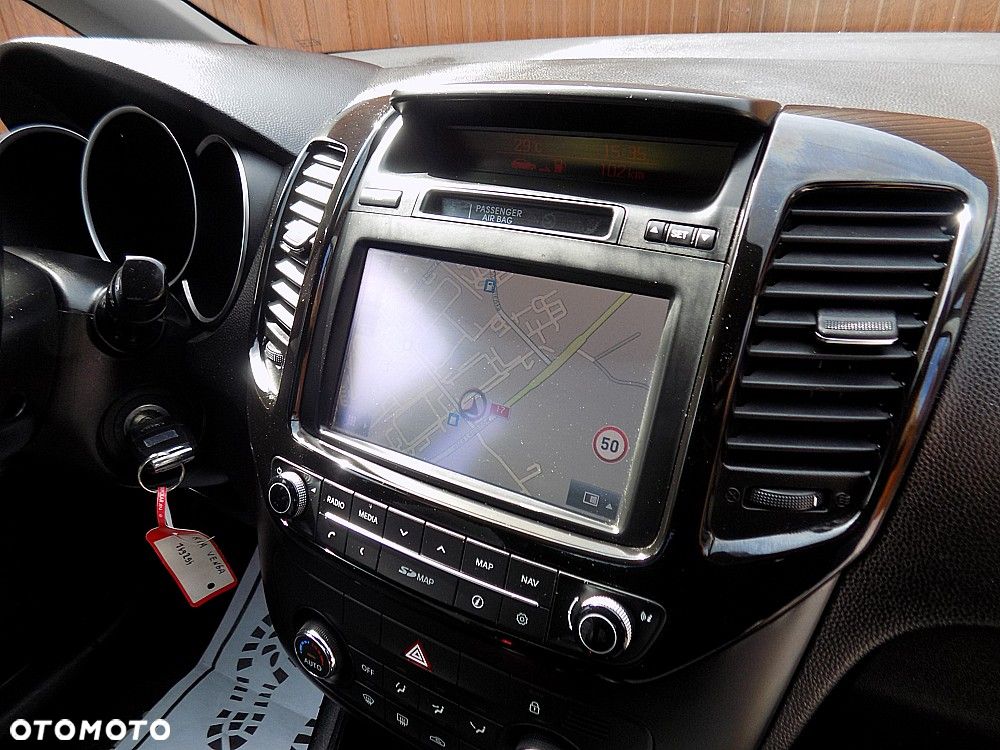 Kia Venga 1.4 CRDi 90 Vision - 15