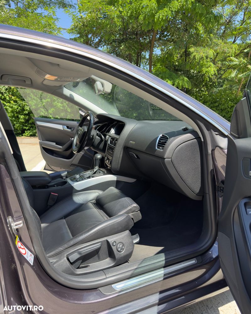 Audi A5 Sportback - 2
