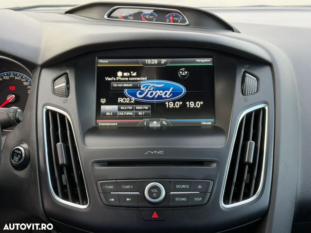 Ford Focus RS - 24