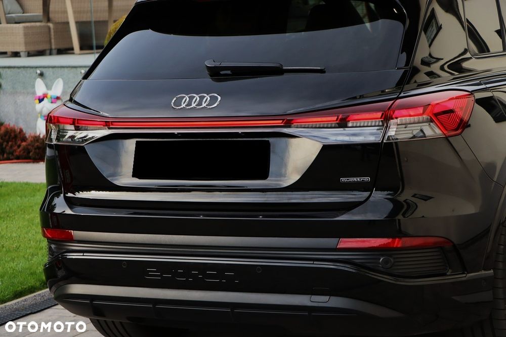 Audi Q4 e-tron - 18