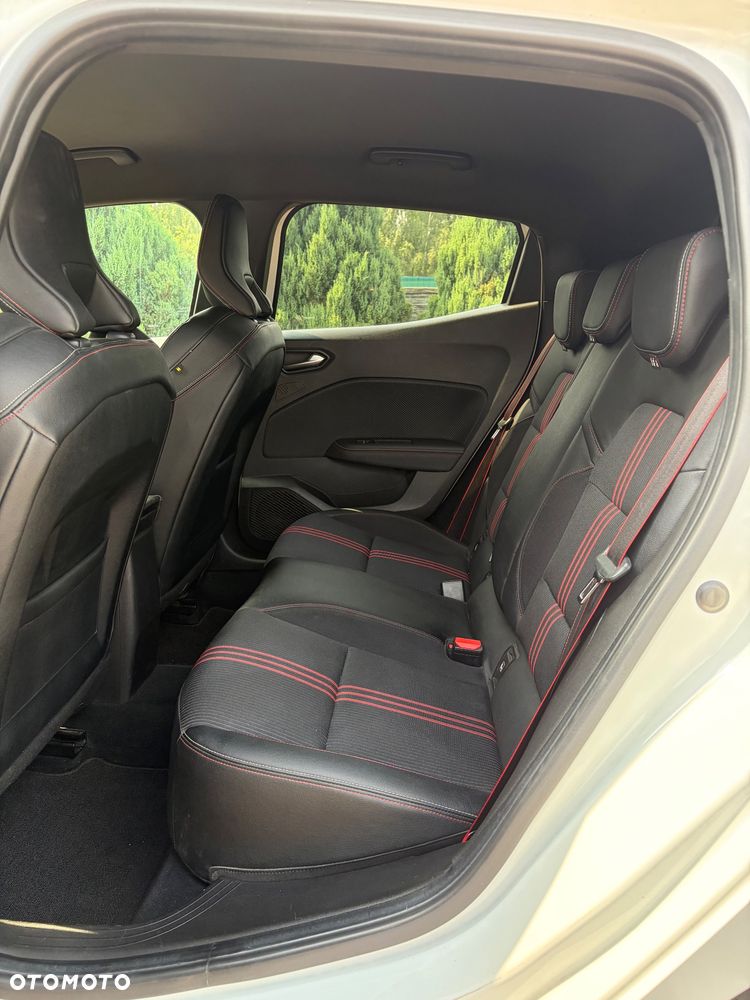 Renault Clio 1.3 TCe R.S Line EDC - 7