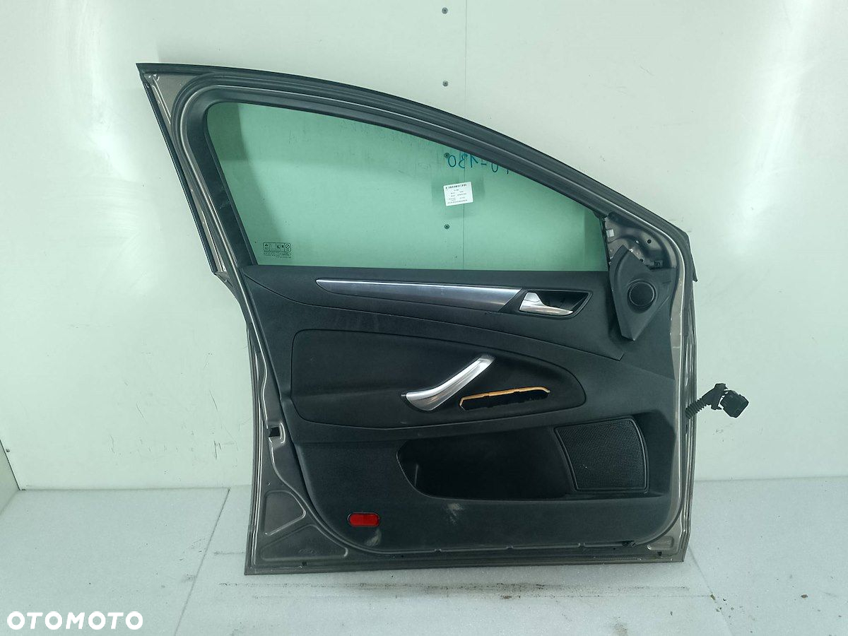 DRZWI LEWY PRZÓD FORD MONDEO MK4 2.0 TDCI KOMBI LA - 5