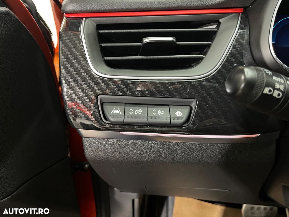 Renault Arkana E-TECH RS Line - 26