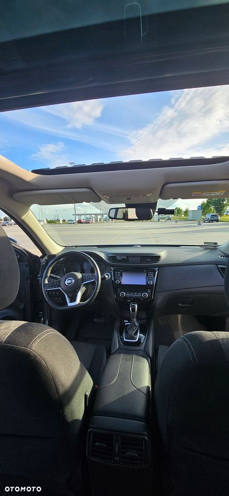 Nissan X-Trail 1.3 DIG-T N-Tec 2WD DCT - 13