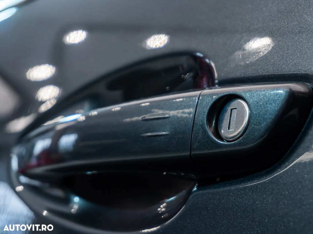 Peugeot 3008 BlueHDi 130 Stop & Start EAT8 GT Pack - 22