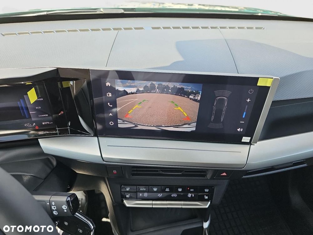Opel Frontera - 28