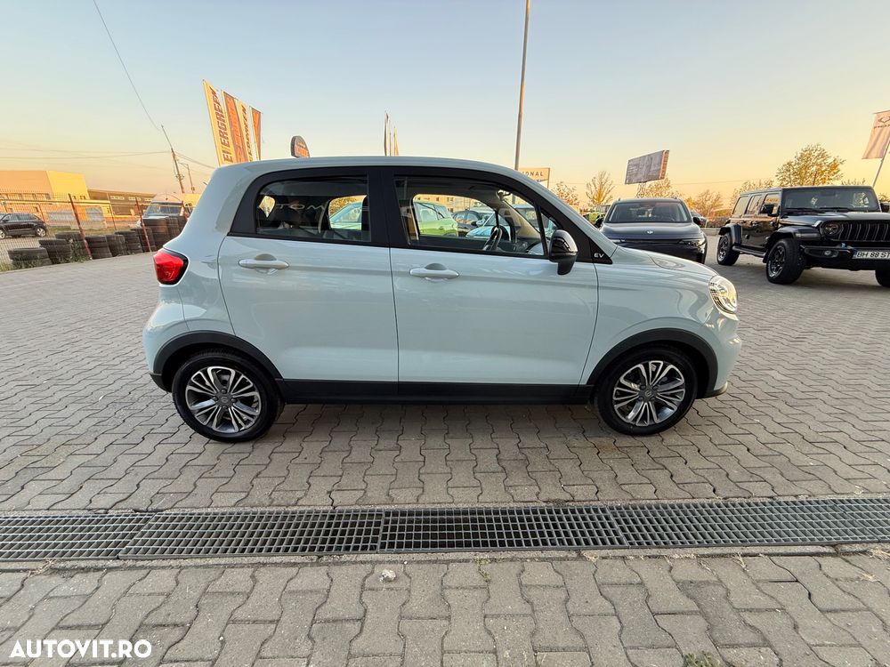Leapmotor T03 37.3 kWh - 7