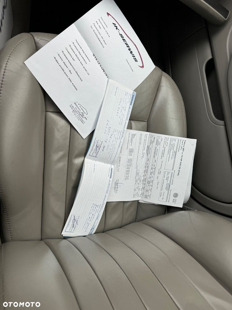 Audi A8 3.0 TDI Quattro - 23