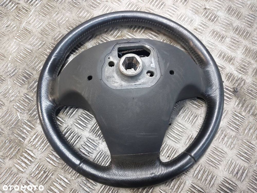 KIEROWNICA MULTIFUNKCJA VOLVO V50 S40 II 8687335 - 9