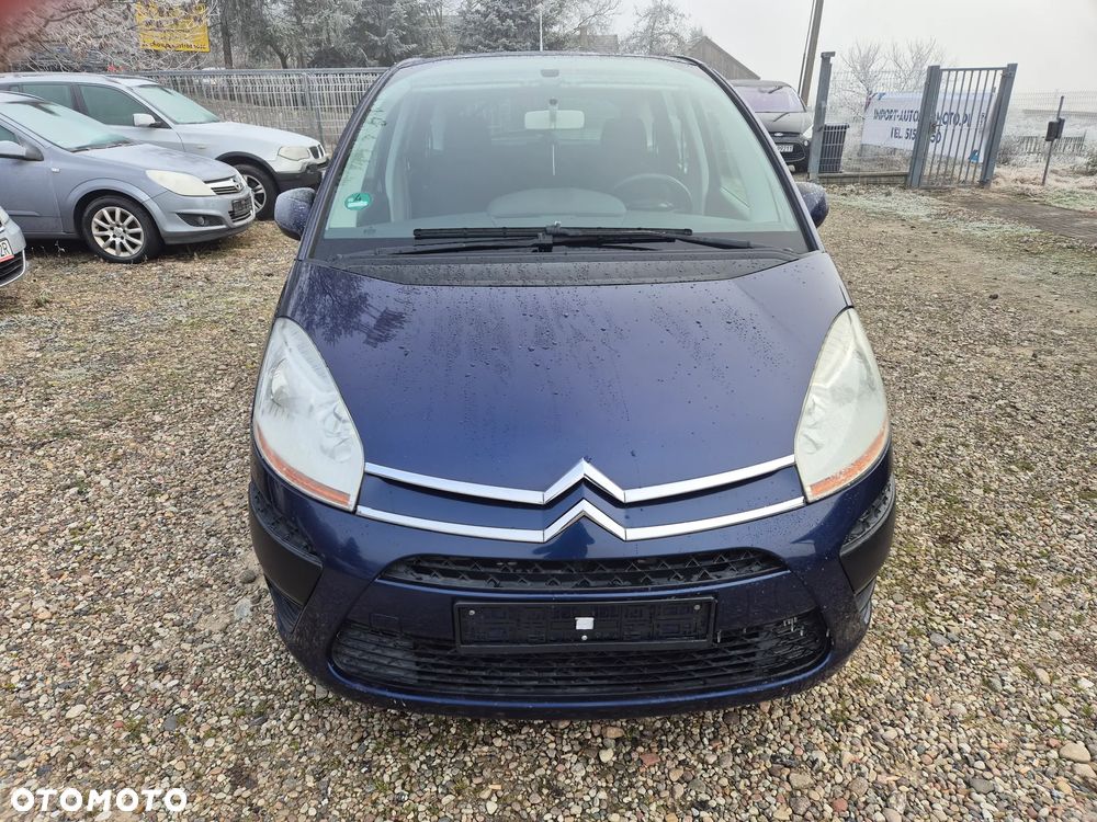 Citroën C4 Picasso 1.6 HDi FAP Style - 2