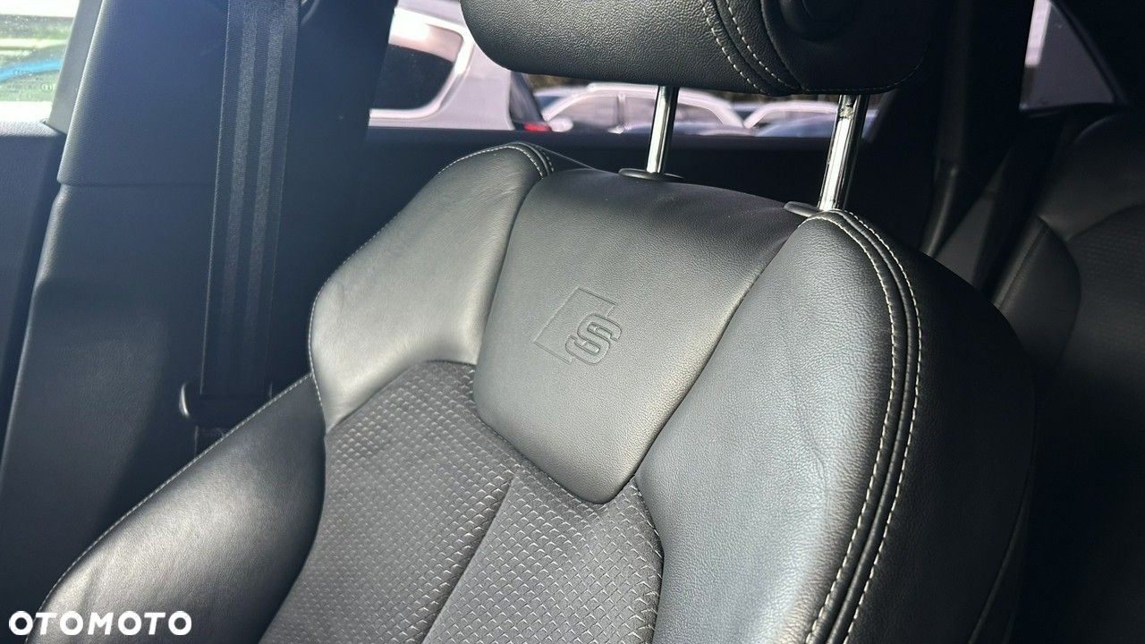 Audi SQ5 3.0 TFSI quattro tiptronic - 15