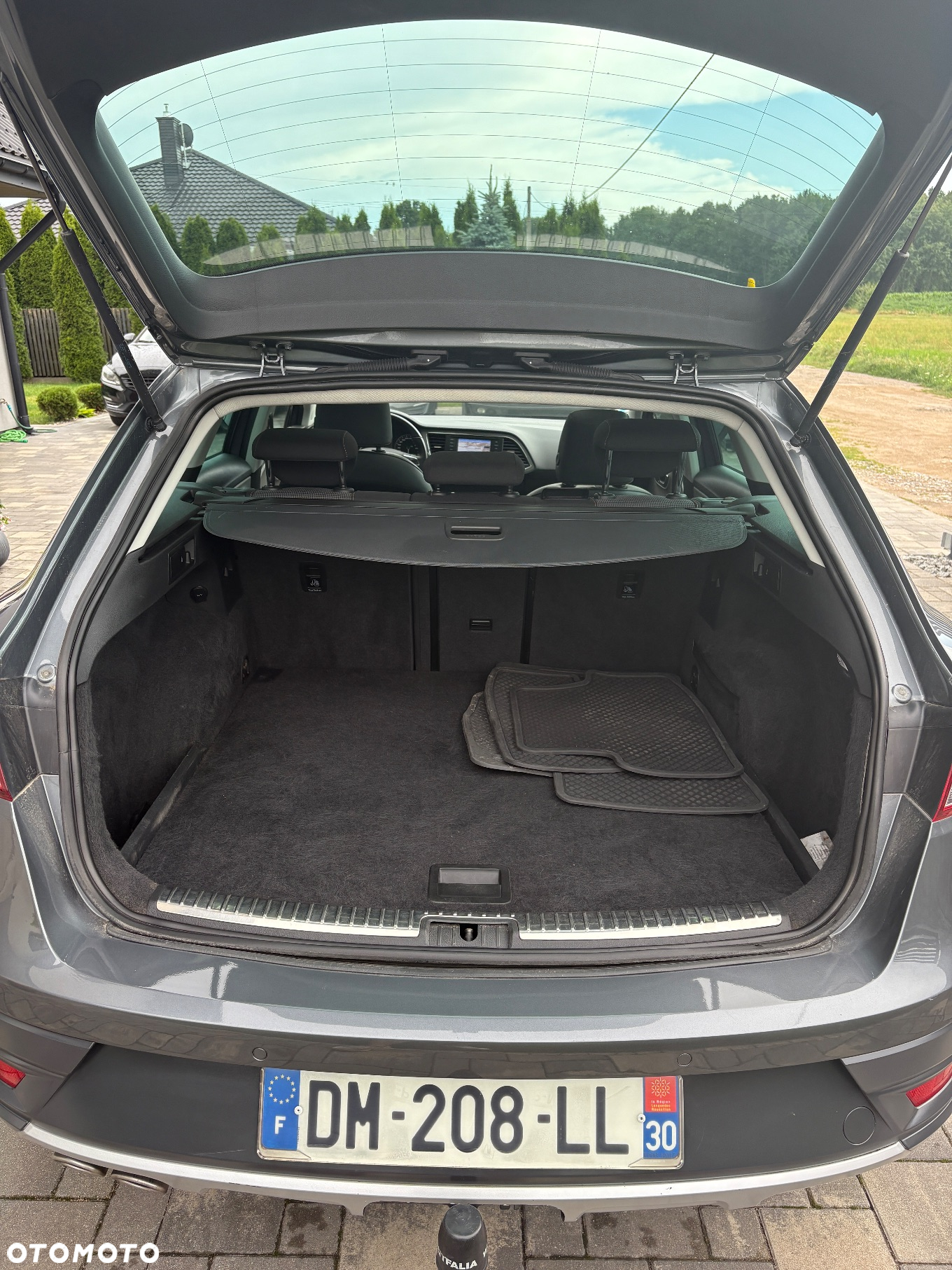 Seat Leon ST 2.0 TDI Start&Stop 4Drive DSG X-Perience - 19