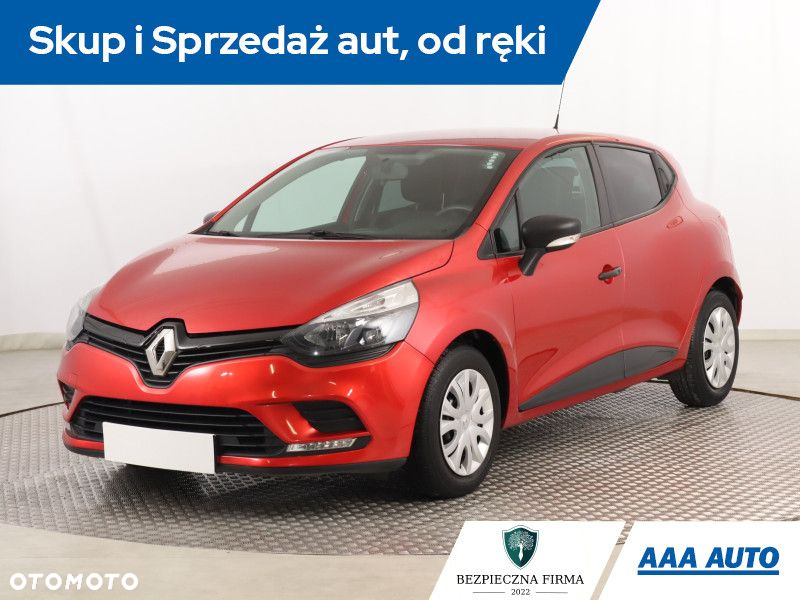 Renault Clio - 2