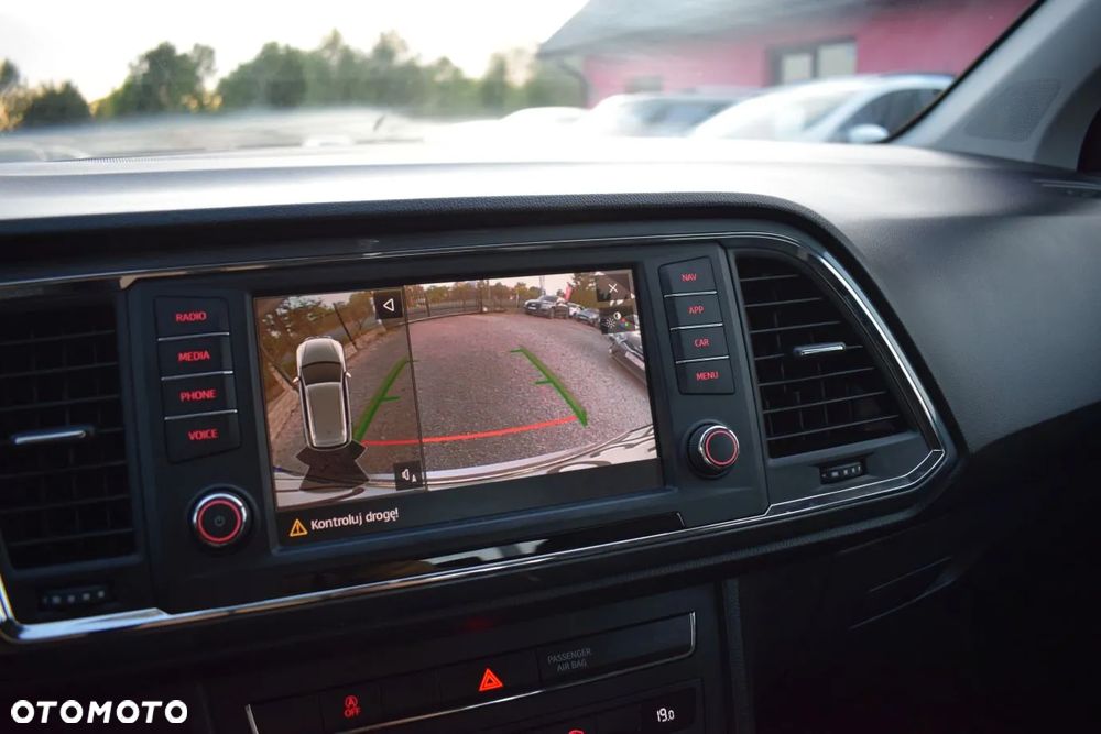 Seat Ateca 1.6 TDI Style - 11
