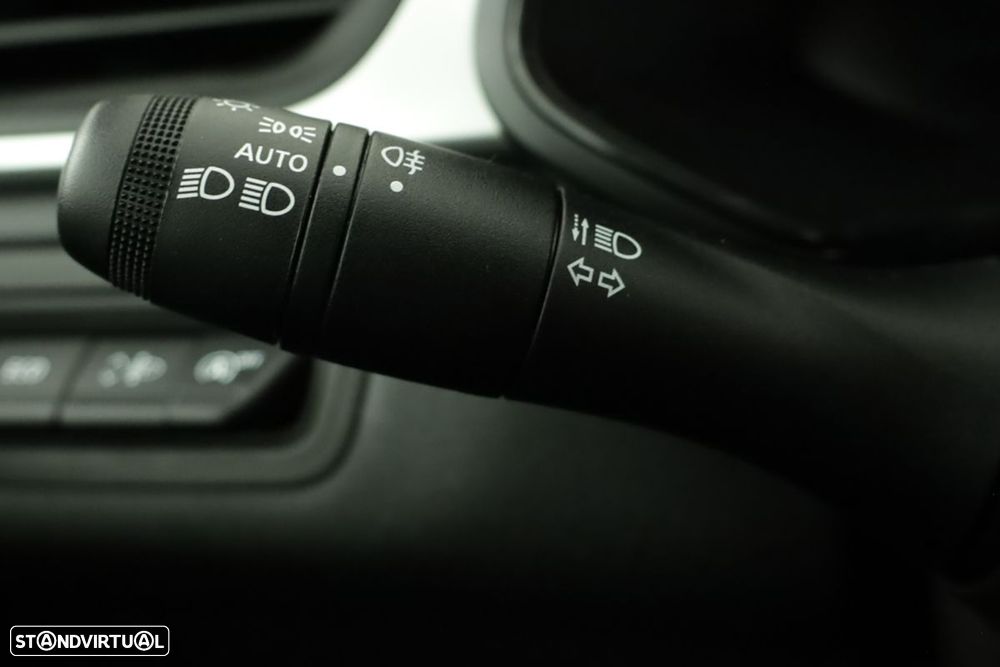 Mitsubishi ASX 1.0 MPI-T Kaiteki - 19