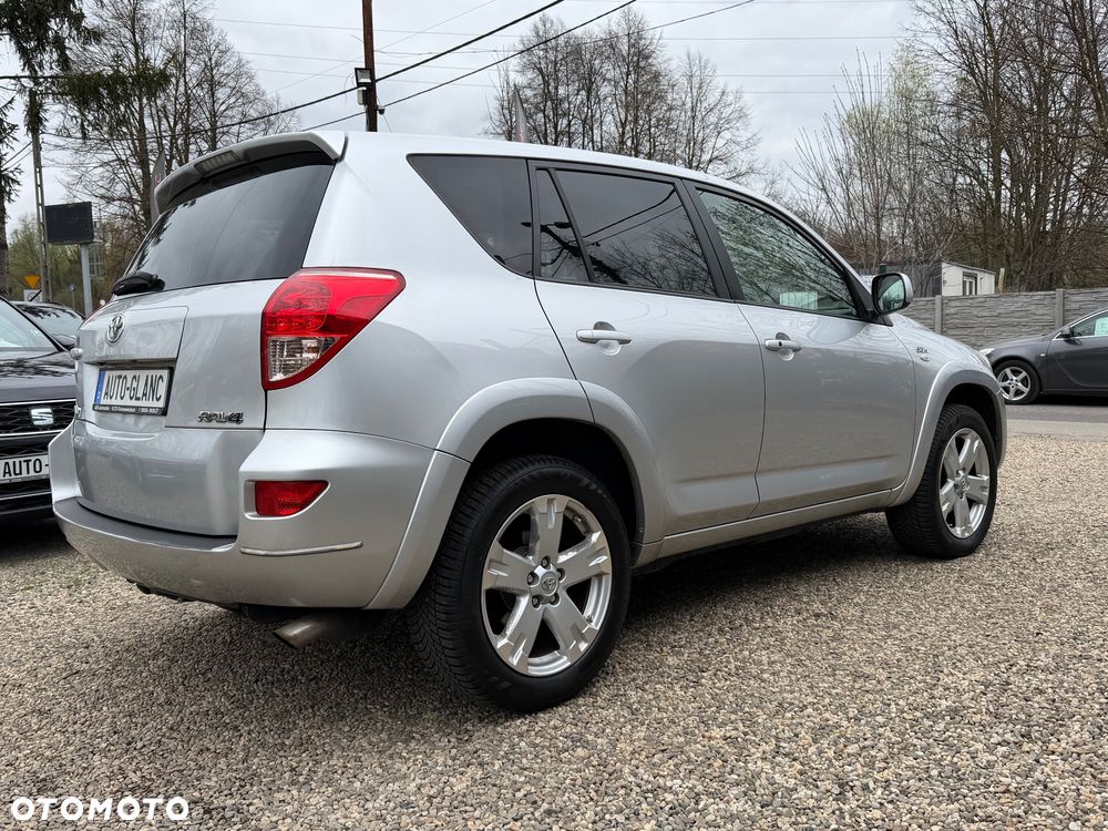 Toyota RAV4 2.2 D-CAT 4x4 Executive - 29