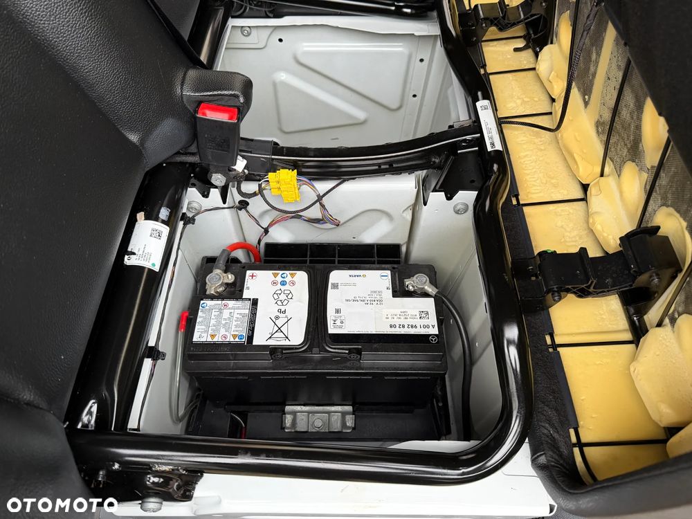 Mercedes-Benz Sprinter 317 CDI Izoterma Winda - 38