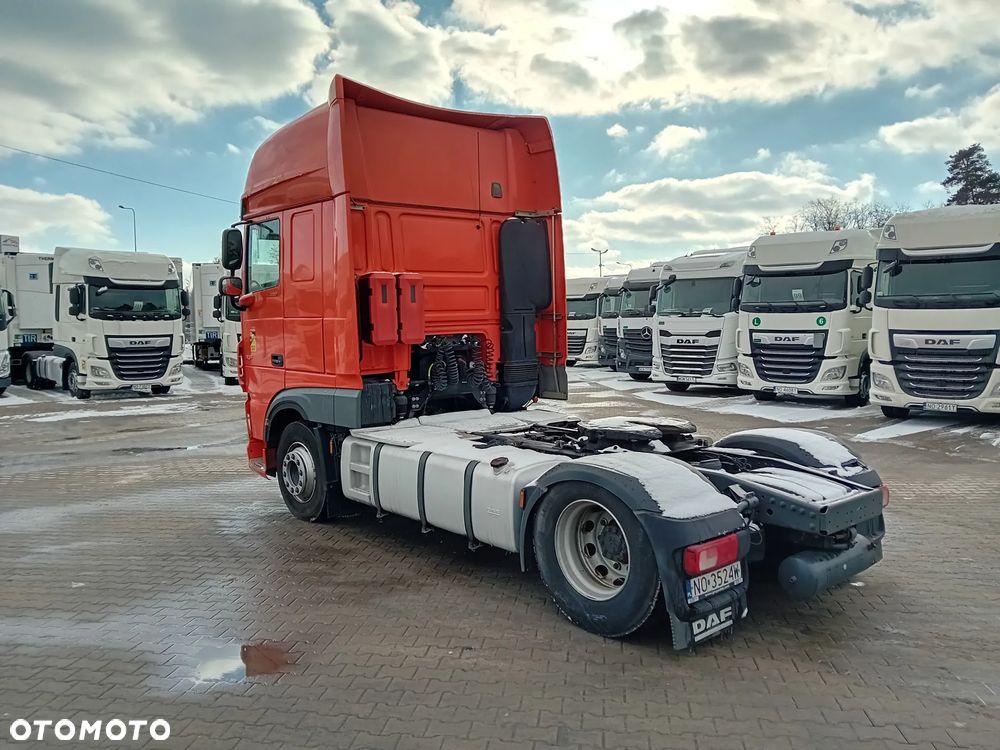 DAF XF 480 FT SSC - 9