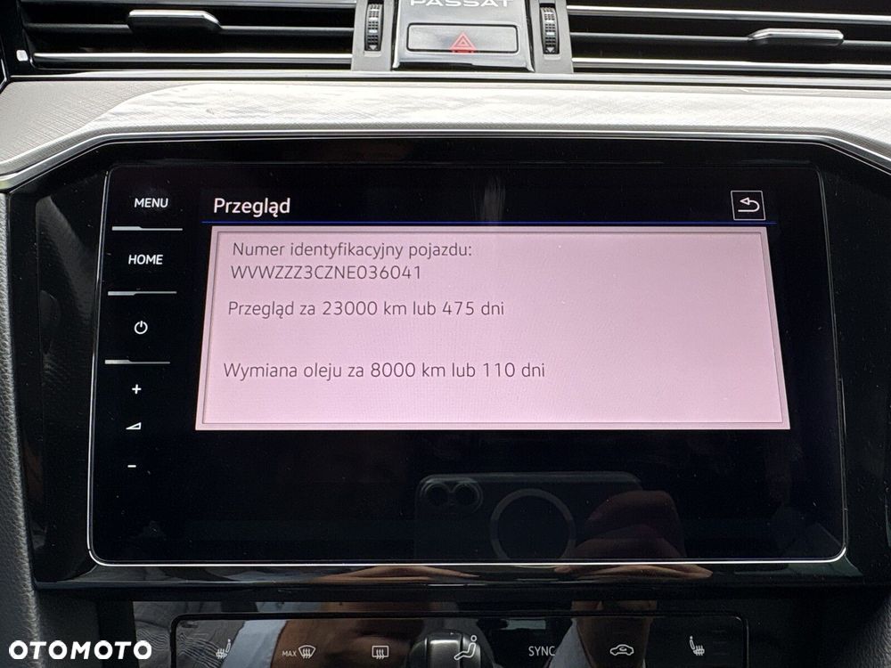 Volkswagen Passat - 29