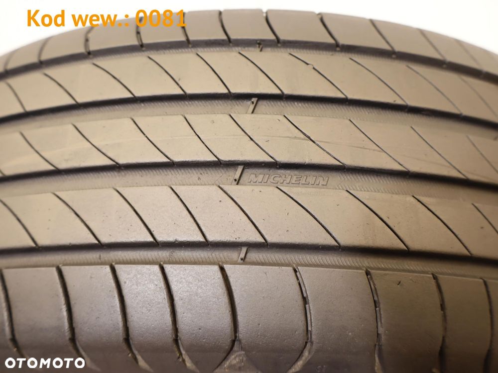 Michelin Primacy 4 - 195/65 R15 - 7