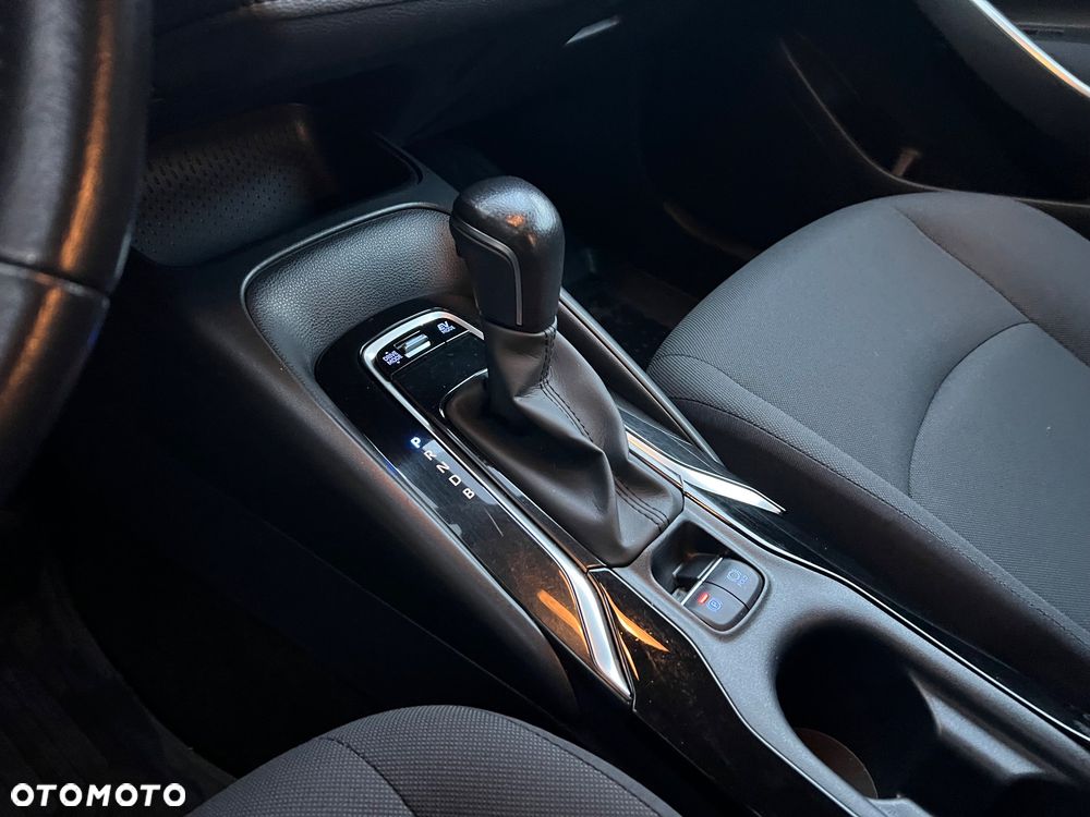 Toyota Corolla - 20