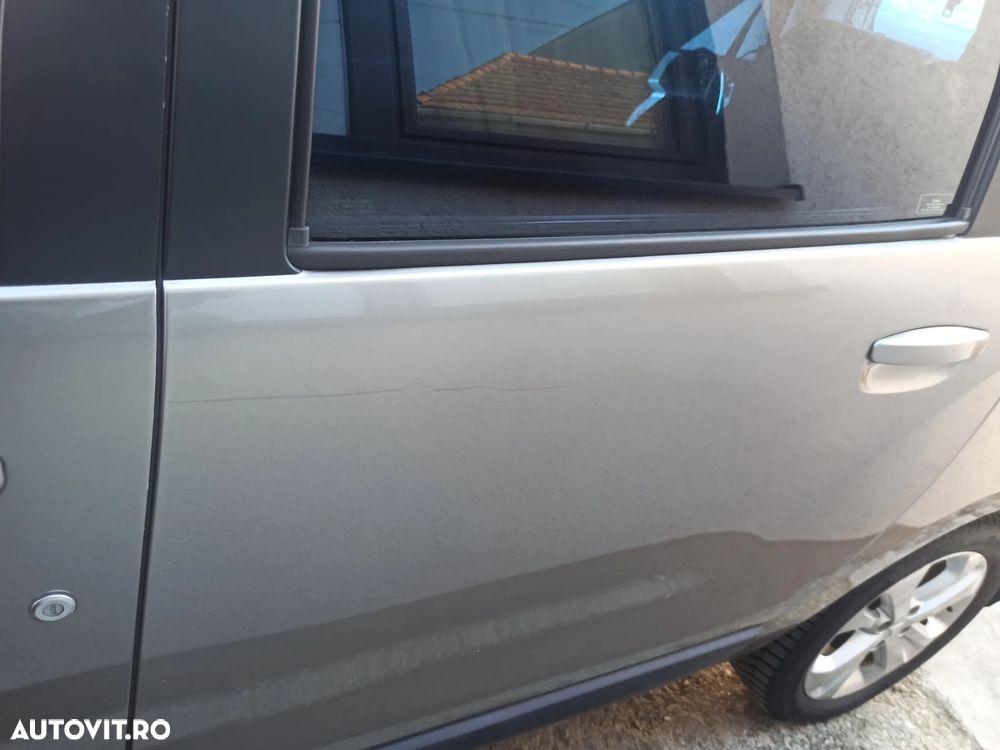 Dacia Lodgy 1.2 TCe 115 CP Laureate - 14