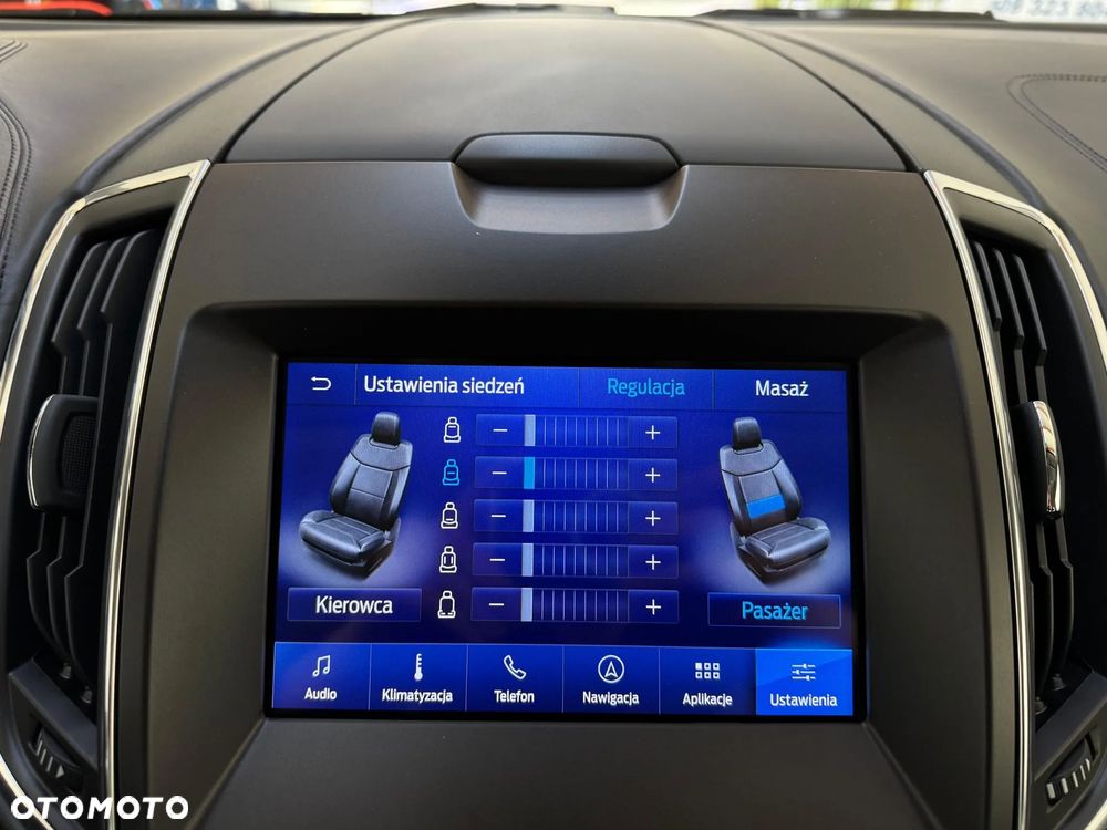 Ford S-Max 2.0 EcoBlue Vignale - 38