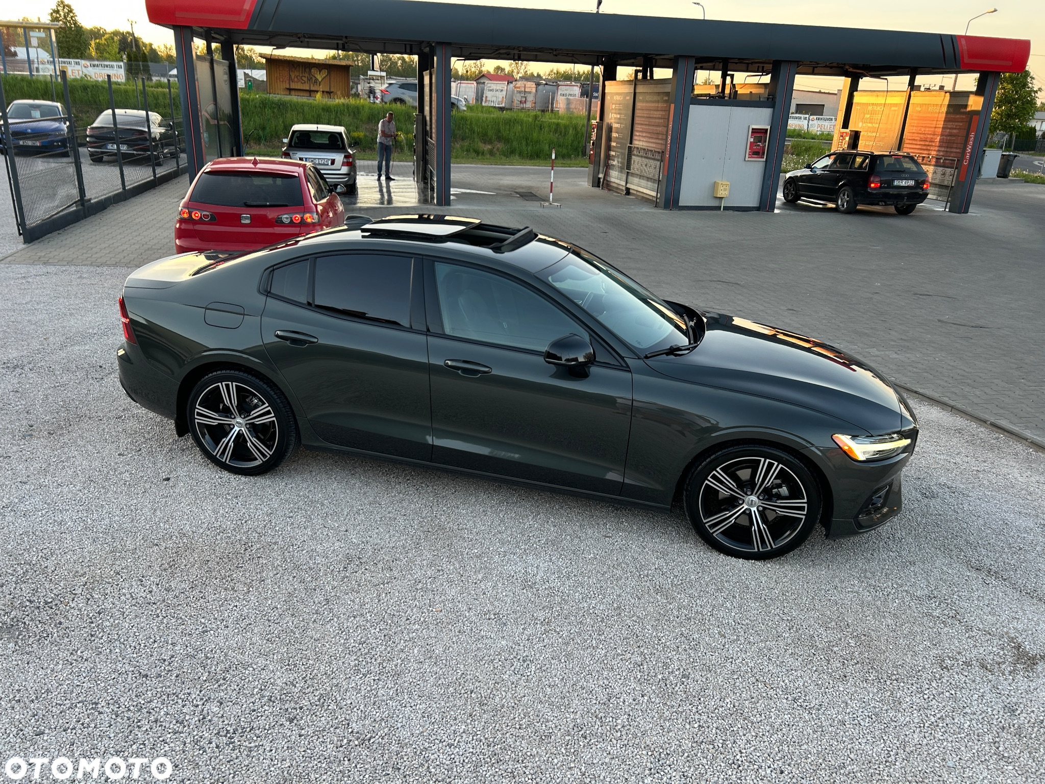 Volvo S60 T5 Inscription - 12