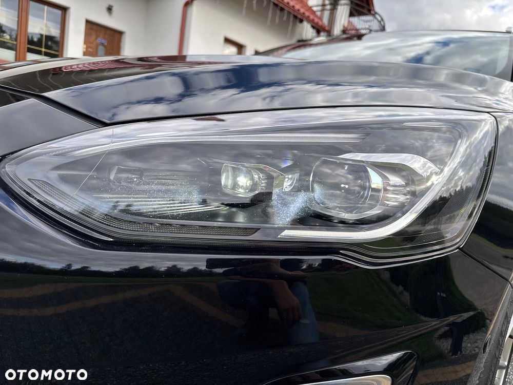 Ford Focus Turnier 1.5 EcoBlue Start-Stopp-System TITANIUM VIGNALE - 39