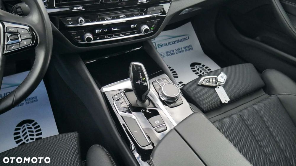 BMW Seria 5 - 24