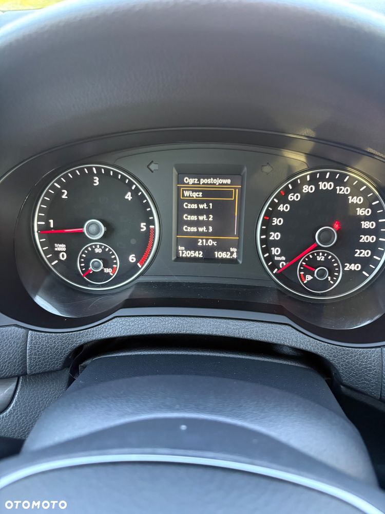 Volkswagen Sharan - 31