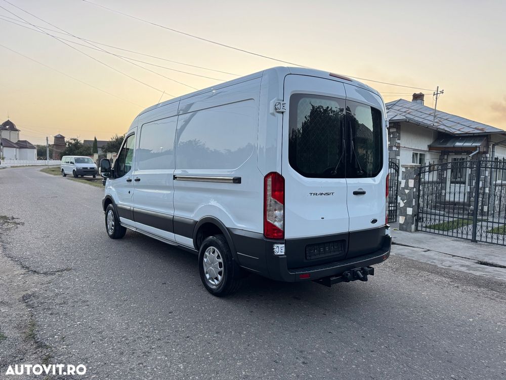 Ford Transit - 2