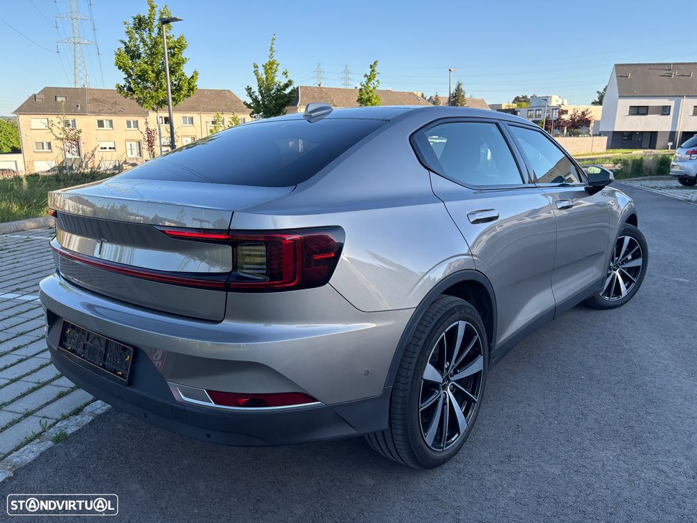 Polestar 2 Single Motor 78kWh - 3