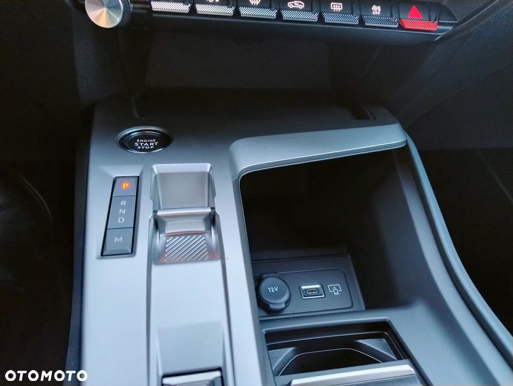 Peugeot 308 1.5 BlueHDi GT S&S EAT8 - 20