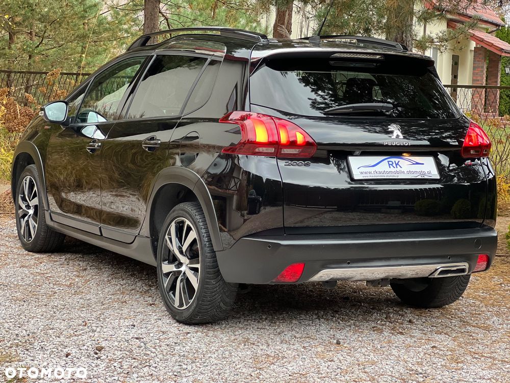Peugeot 2008 - 7