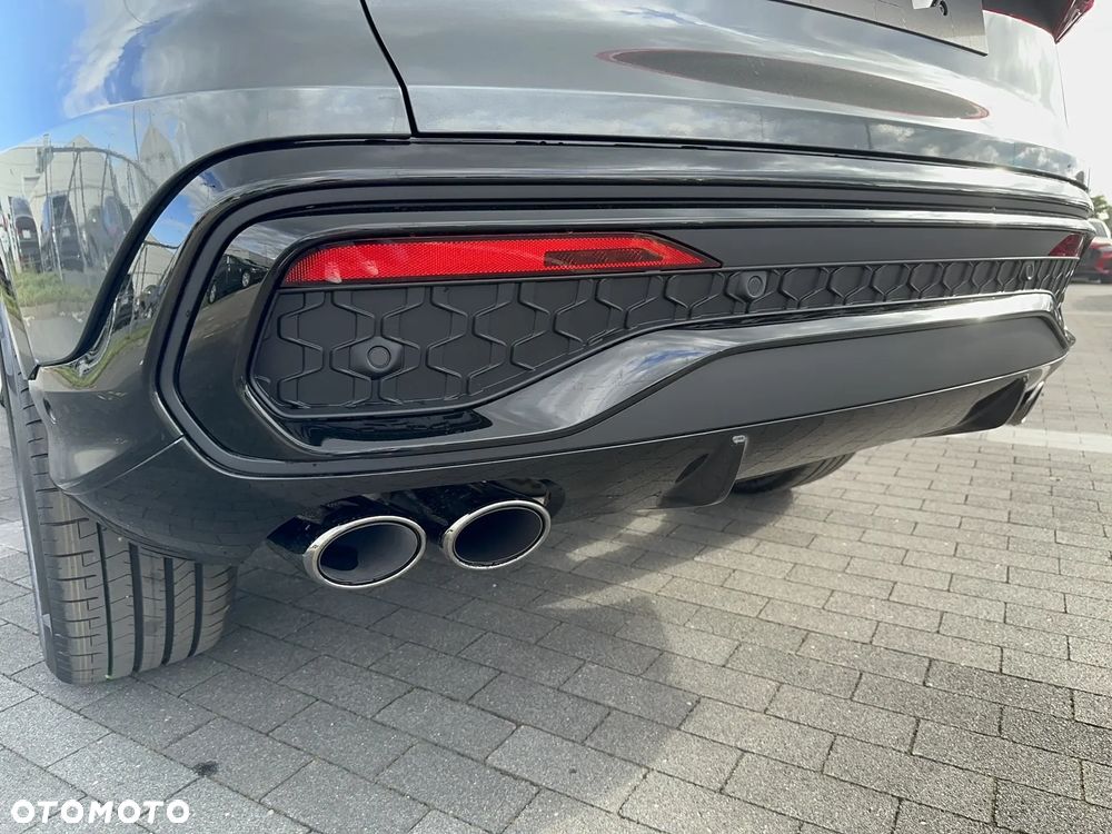 Audi SQ5 TFSI quattro S tronic edition one mythosschwarz - 17