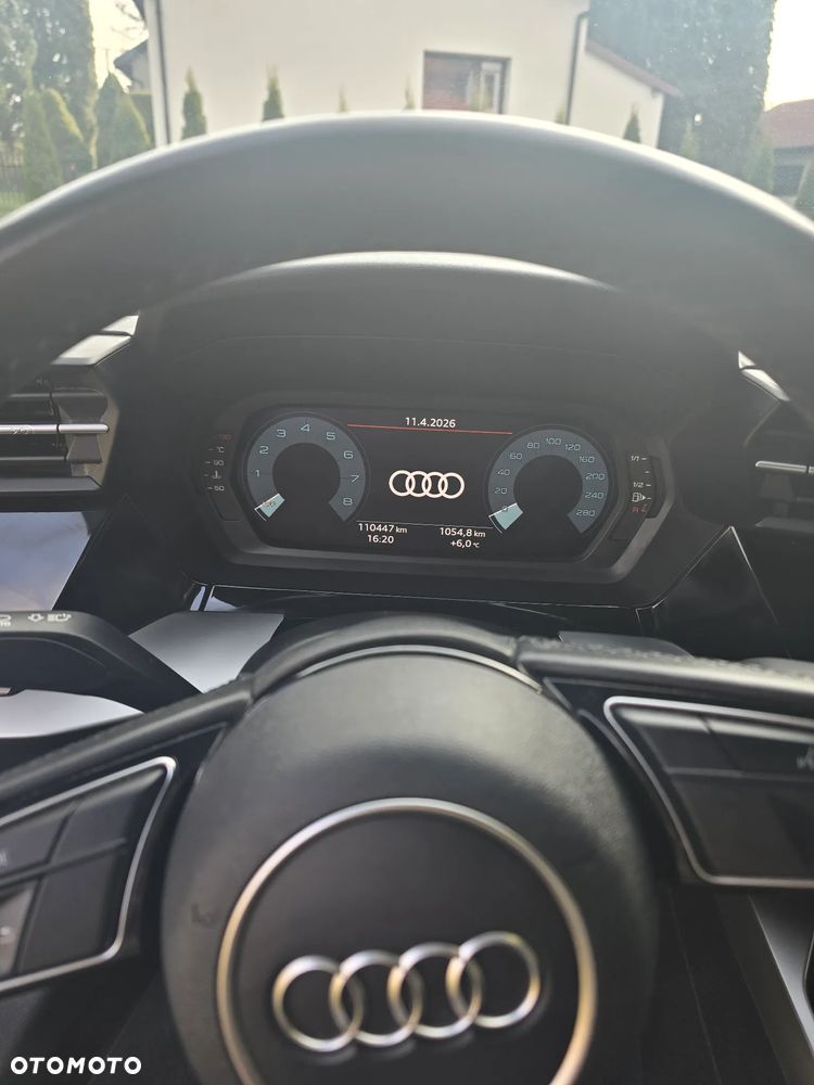 Audi A3 Limousine 30 TFSI - 7