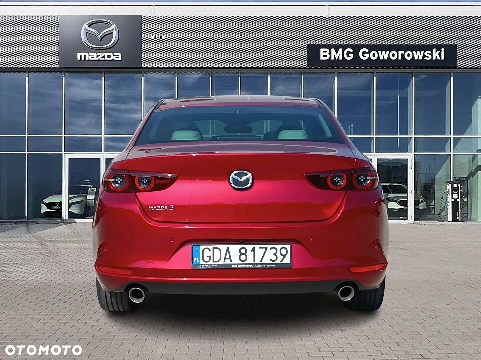 Mazda 3 - 18