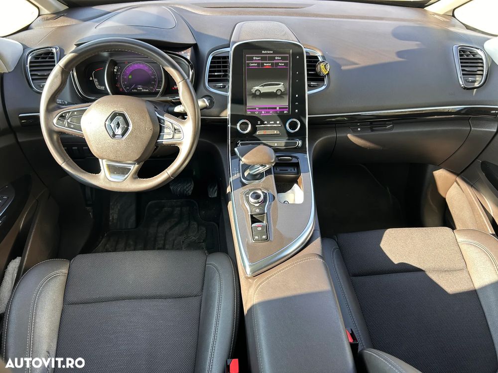 Renault Espace - 7
